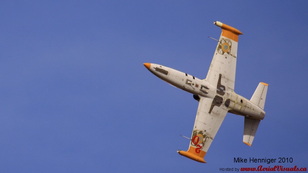 Aerial Visuals Airframe Dossier Aero L 39c Albatros S N Psu C N C R N394wa
