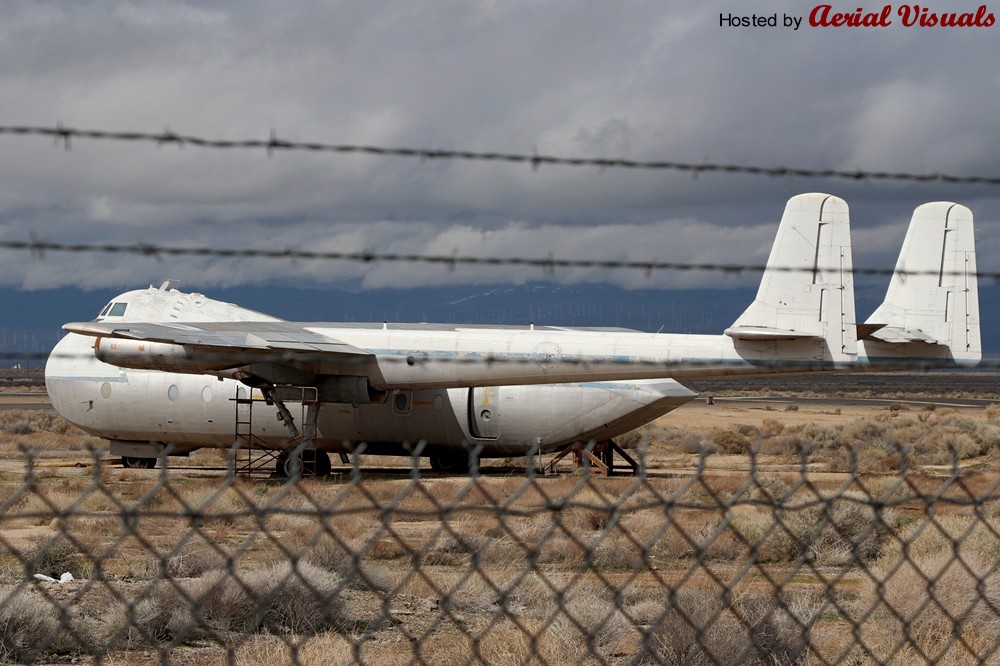 Aerial Visuals Airframe Dossier Armstrong Whitworth Argosy C S N