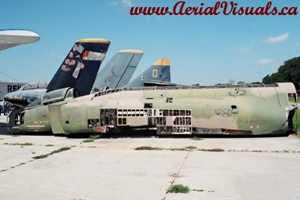 Warbird Restoration