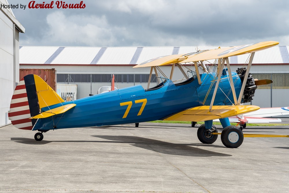 Home - New Zealand Warbirds Association Inc