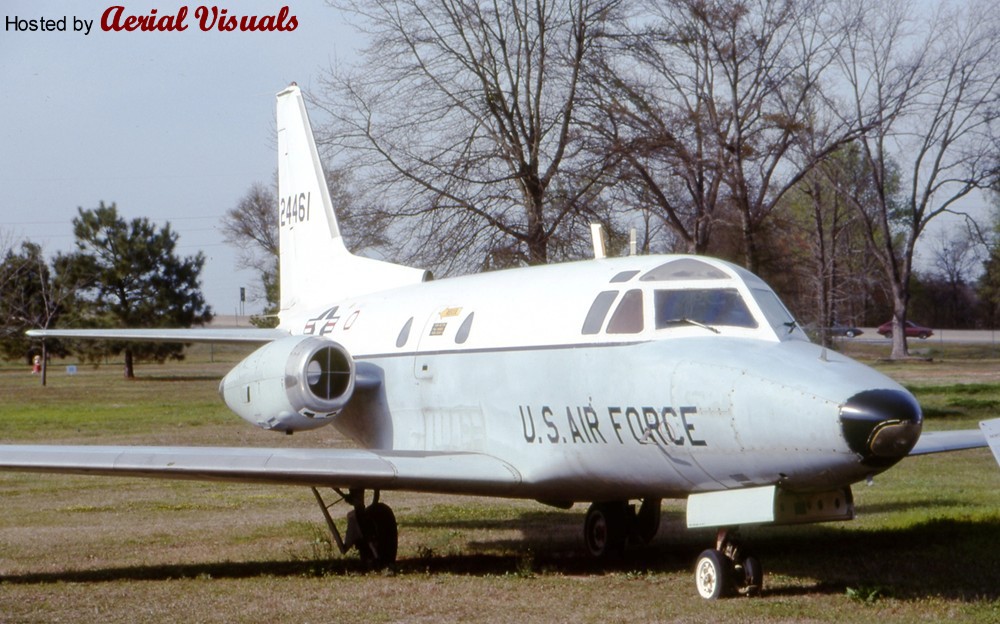 TAPA CONTADOR NAVE AÉREA VINTAGE 29x46