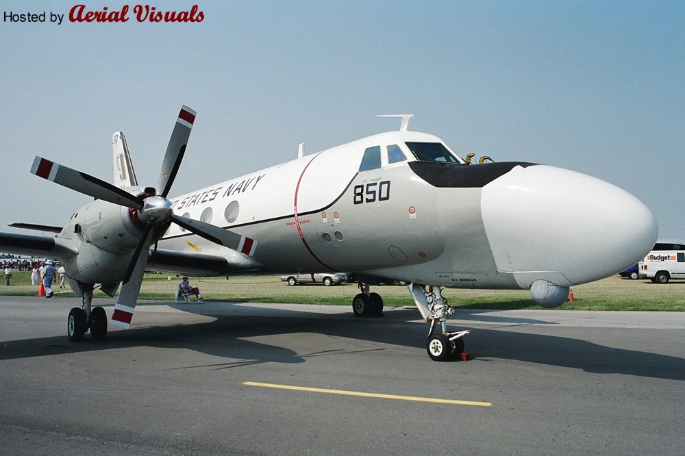 Aerial Visuals Airframe Dossier Grumman Tc 4c Academe S N 155722