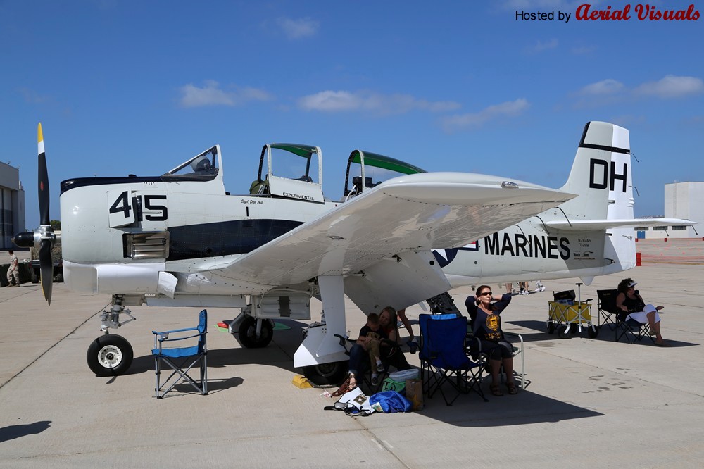 aerial-visuals-airframe-dossier-north-american-t-28b-trojan-s-n