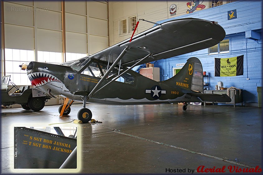 central texas wing of the commemorative air force