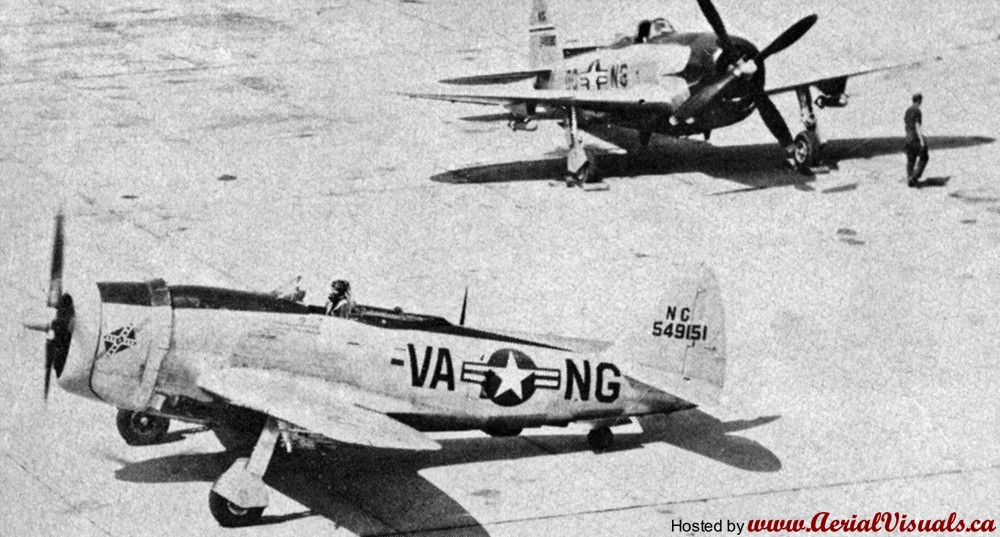 Republic P-47c-5-Ra - Magers & Quinn Booksellers